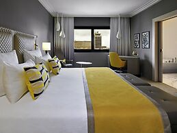 Movenpick Hotel Abidjan-Accor Group