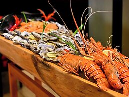 Mövenpick Hotel Abidjan