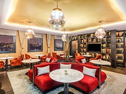 Movenpick Hotel Abidjan-Accor Group