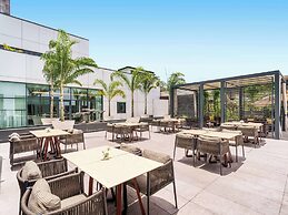 Mövenpick Hotel Abidjan