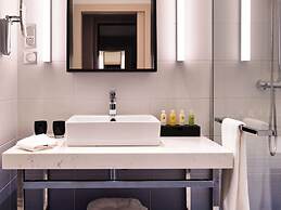 Mövenpick Hotel Abidjan