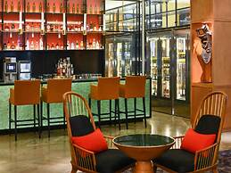 Movenpick Hotel Abidjan-Accor Group