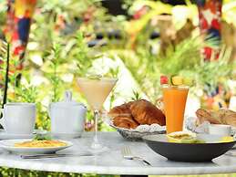 Mövenpick Hotel Abidjan