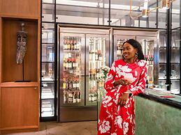 Movenpick Hotel Abidjan-Accor Group
