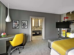 Mövenpick Hotel Abidjan