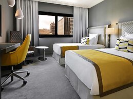 Movenpick Hotel Abidjan-Accor Group