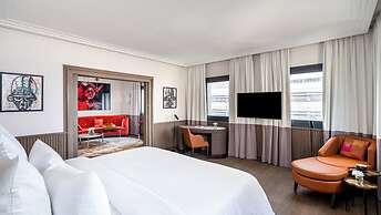 Mövenpick Hotel Abidjan