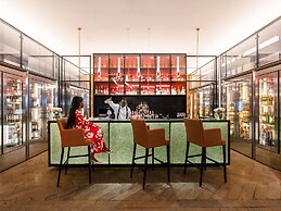 Movenpick Hotel Abidjan-Accor Group
