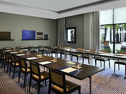 Movenpick Hotel Abidjan-Accor Group