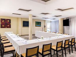 Movenpick Hotel Abidjan-Accor Group
