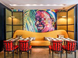 Movenpick Hotel Abidjan-Accor Group
