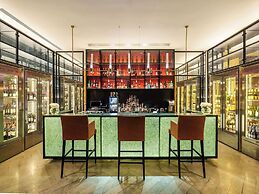 Mövenpick Hotel Abidjan