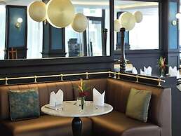 Mövenpick Hotel Abidjan