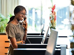 Mövenpick Hotel Abidjan