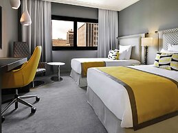 Mövenpick Hotel Abidjan