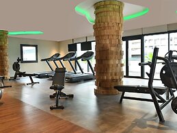 Movenpick Hotel Abidjan-Accor Group
