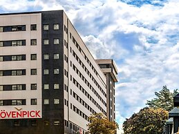 Movenpick Hotel Abidjan-Accor Group