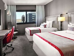 Mövenpick Hotel Abidjan