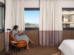 Movenpick Hotel Abidjan-Accor Group