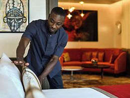 Mövenpick Hotel Abidjan