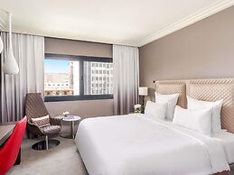 Movenpick Hotel Abidjan-Accor Group