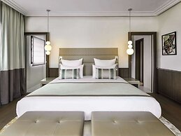 Mövenpick Hotel Abidjan