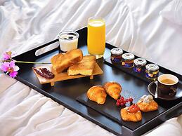 Mövenpick Hotel Abidjan