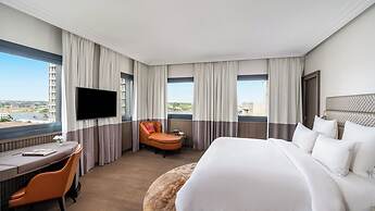 Mövenpick Hotel Abidjan