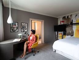 Mövenpick Hotel Abidjan