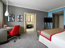 Movenpick Hotel Abidjan-Accor Group