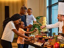 Mövenpick Hotel Abidjan