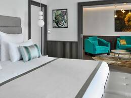 Movenpick Hotel Abidjan-Accor Group