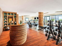 Movenpick Hotel Abidjan-Accor Group