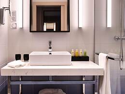 Movenpick Hotel Abidjan-Accor Group