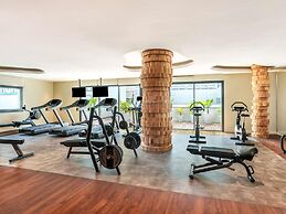 Movenpick Hotel Abidjan-Accor Group