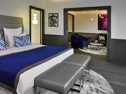 Movenpick Hotel Abidjan-Accor Group