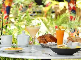 Movenpick Hotel Abidjan-Accor Group