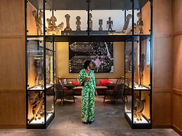 Movenpick Hotel Abidjan-Accor Group
