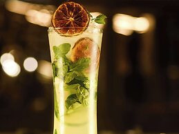 Mövenpick Hotel Abidjan