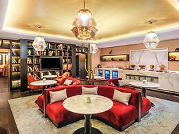 Mövenpick Hotel Abidjan