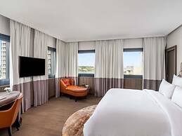 Movenpick Hotel Abidjan-Accor Group