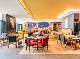 Movenpick Hotel Abidjan-Accor Group