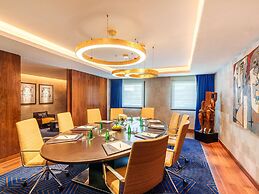 Movenpick Hotel Abidjan-Accor Group