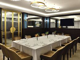 Mövenpick Hotel Abidjan