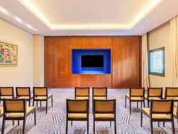 Movenpick Hotel Abidjan-Accor Group