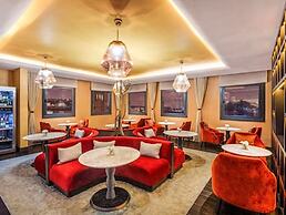 Mövenpick Hotel Abidjan