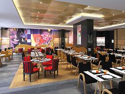 Movenpick Hotel Abidjan-Accor Group
