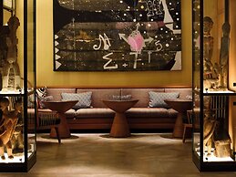 Mövenpick Hotel Abidjan