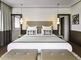 Movenpick Hotel Abidjan-Accor Group
