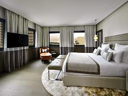 Movenpick Hotel Abidjan-Accor Group